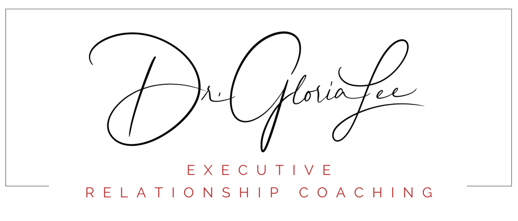 Dr Gloria Lee offers Executive Relationship Coaching