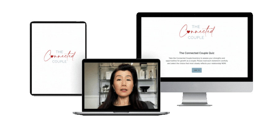 Relationship Jumpstart Bundle