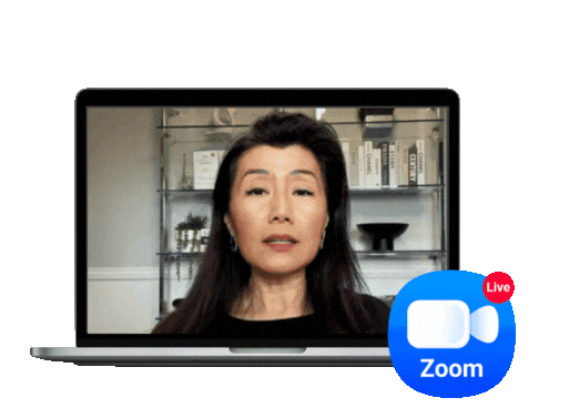 Live Breakthrough Sessions